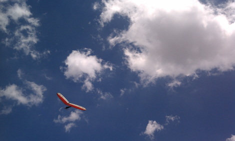 [
San Diego, California ]