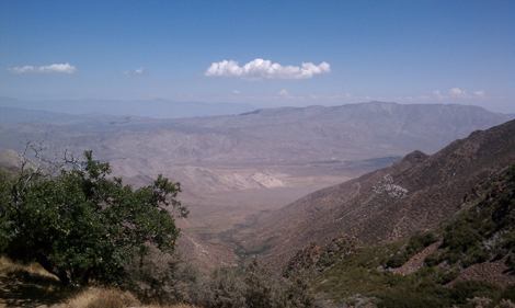 [
San Diego, California ]