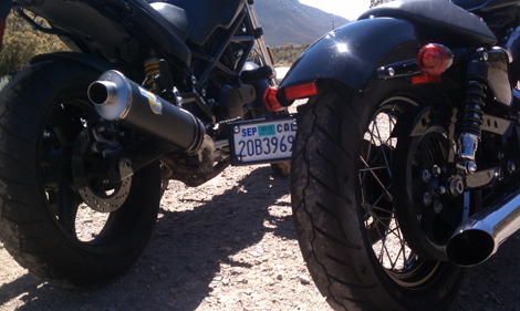 [
San Diego, California ]